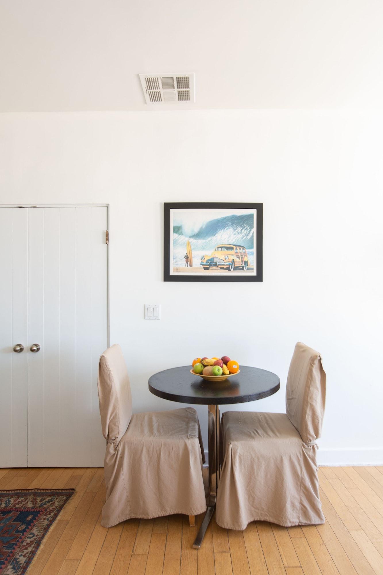 Su Casa At Venice Los Angeles